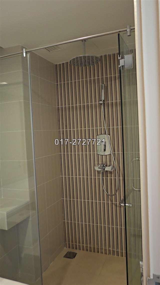 Residensi Servis untuk Dijual di Suasana Bukit Ceylon / Raja Chulan Residences oleh Jack Loo K F - iProperty.com.my