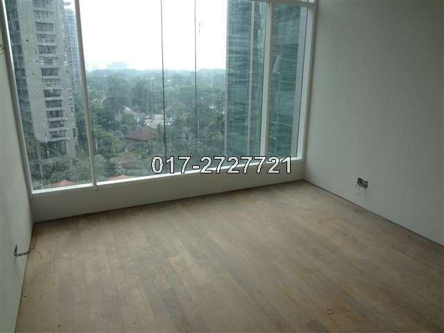 Residensi Servis untuk Dijual di Quadro Residences oleh Jack Loo K F - iProperty.com.my