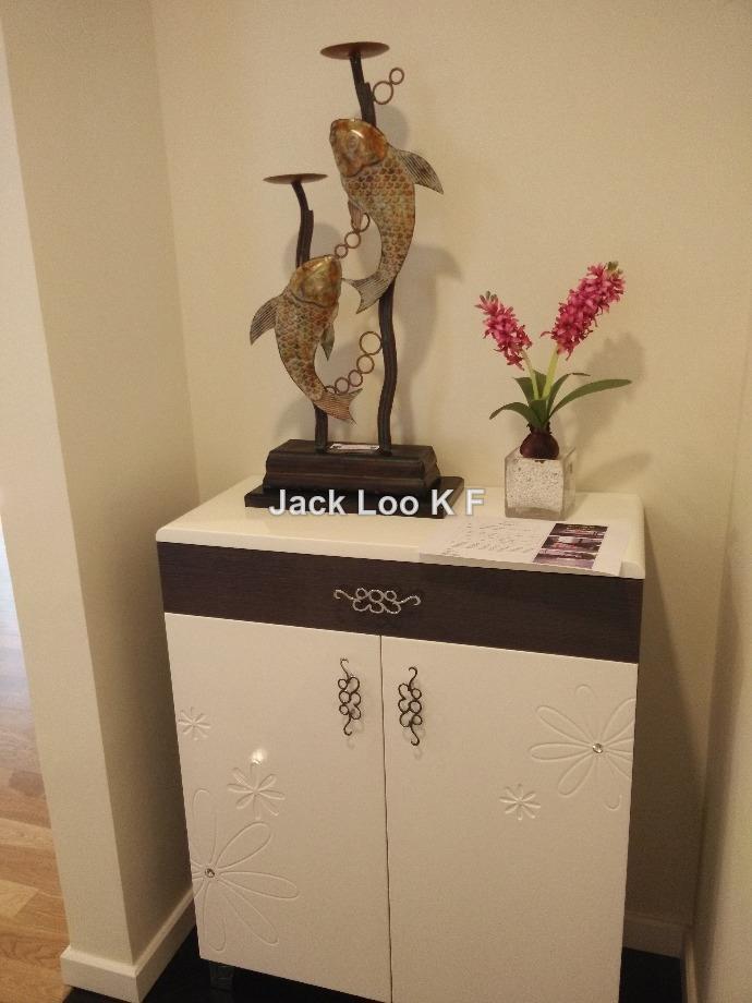 Residensi Servis untuk Disewa di St Mary Residences oleh Jack Loo K F - iProperty.com.my