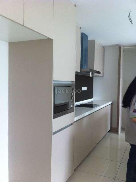 Residensi Servis untuk Dijual di Suasana Bukit Ceylon / Raja Chulan Residences oleh Jack Loo K F - iProperty.com.my