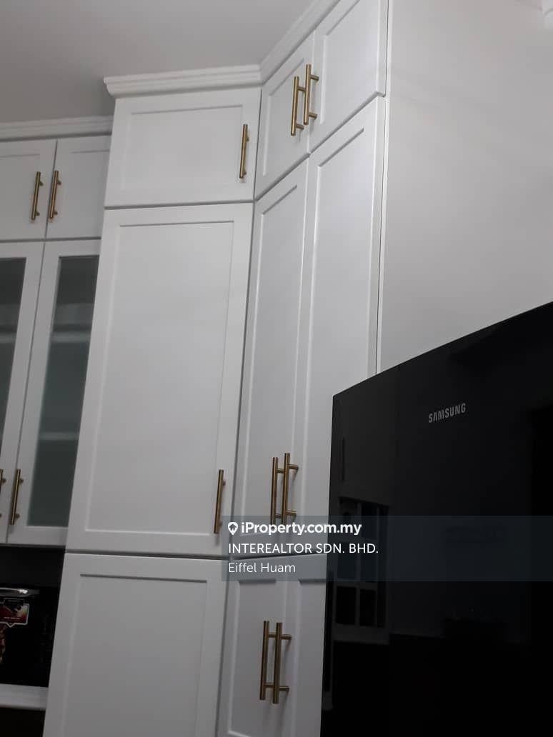 Condominium for Sale in The Reef Condominium by Eiffel Huam - iProperty.com.my