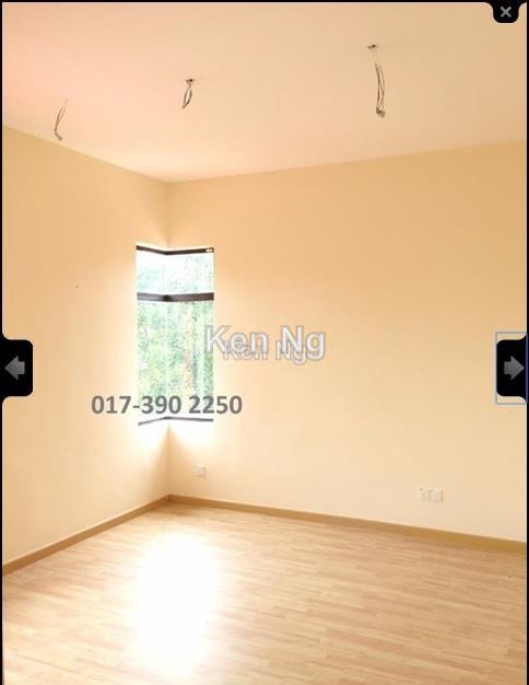 2-storey Terraced House for Sale in Taman Mutiara Indah, Puchong by Seng Yoon Ng - iProperty.com.my