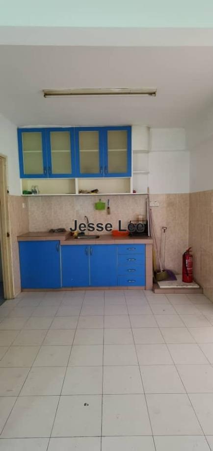 Pangsapuri untuk Disewa di Aman Tiga oleh Jesse Lee - iProperty.com.my