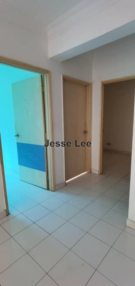 Pangsapuri untuk Disewa di Aman Tiga oleh Jesse Lee - iProperty.com.my