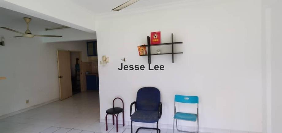 Pangsapuri untuk Disewa di Aman Tiga oleh Jesse Lee - iProperty.com.my