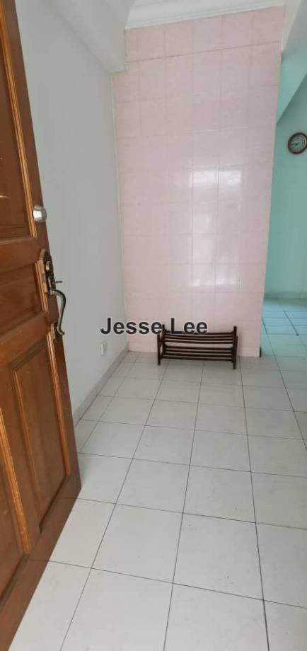 Pangsapuri untuk Disewa di Aman Tiga oleh Jesse Lee - iProperty.com.my