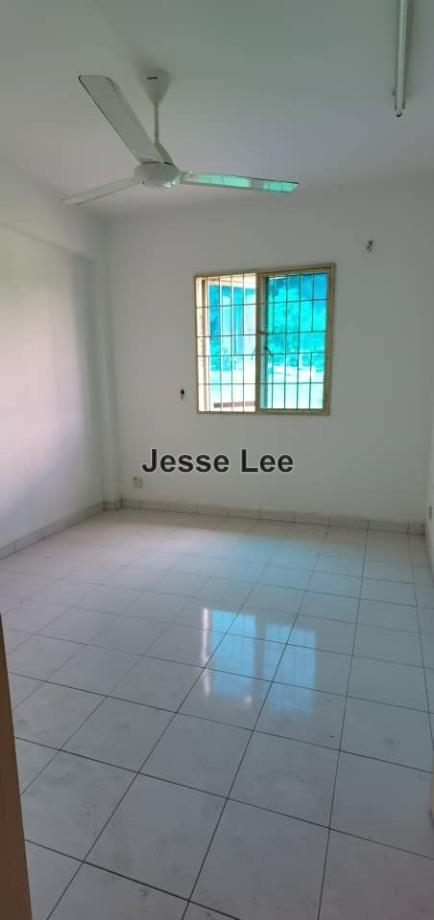 Pangsapuri untuk Disewa di Aman Tiga oleh Jesse Lee - iProperty.com.my