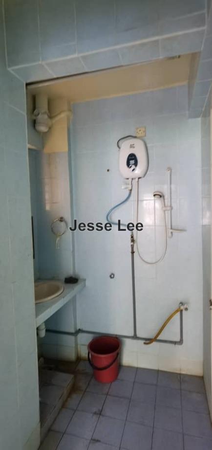Pangsapuri untuk Disewa di Aman Tiga oleh Jesse Lee - iProperty.com.my