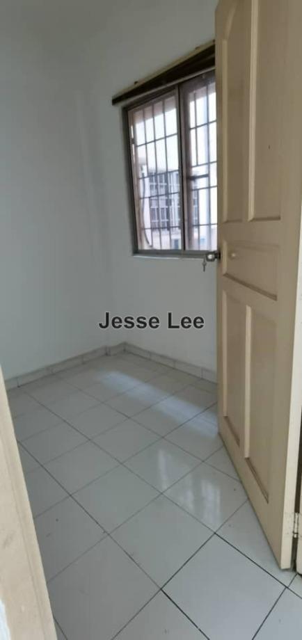 Pangsapuri untuk Disewa di Aman Tiga oleh Jesse Lee - iProperty.com.my
