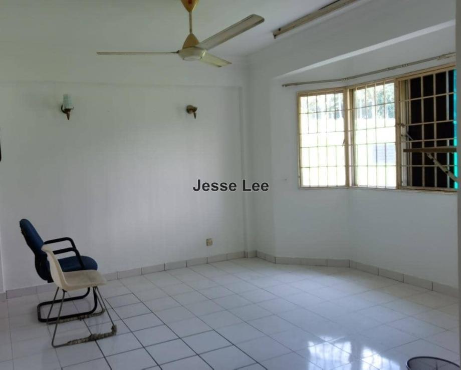 Pangsapuri untuk Disewa di Aman Tiga oleh Jesse Lee - iProperty.com.my