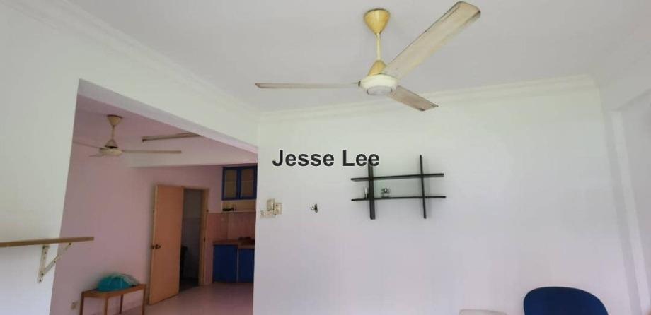 Pangsapuri untuk Disewa di Aman Tiga oleh Jesse Lee - iProperty.com.my