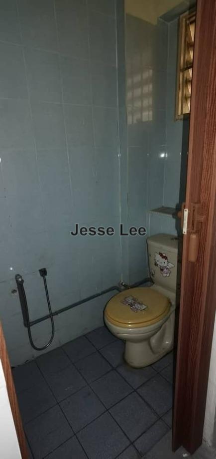 Pangsapuri untuk Disewa di Aman Tiga oleh Jesse Lee - iProperty.com.my