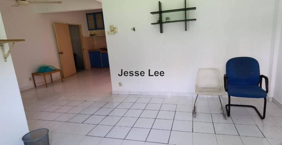 Pangsapuri untuk Disewa di Aman Tiga oleh Jesse Lee - iProperty.com.my
