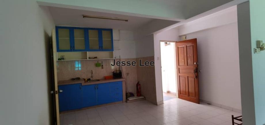 Pangsapuri untuk Disewa di Aman Tiga oleh Jesse Lee - iProperty.com.my