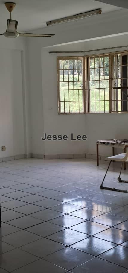 Pangsapuri untuk Disewa di Aman Tiga oleh Jesse Lee - iProperty.com.my