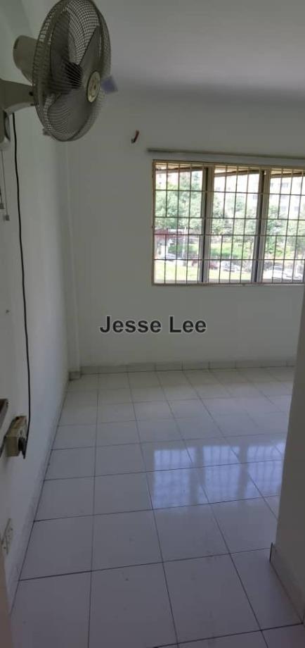 Pangsapuri untuk Disewa di Aman Tiga oleh Jesse Lee - iProperty.com.my