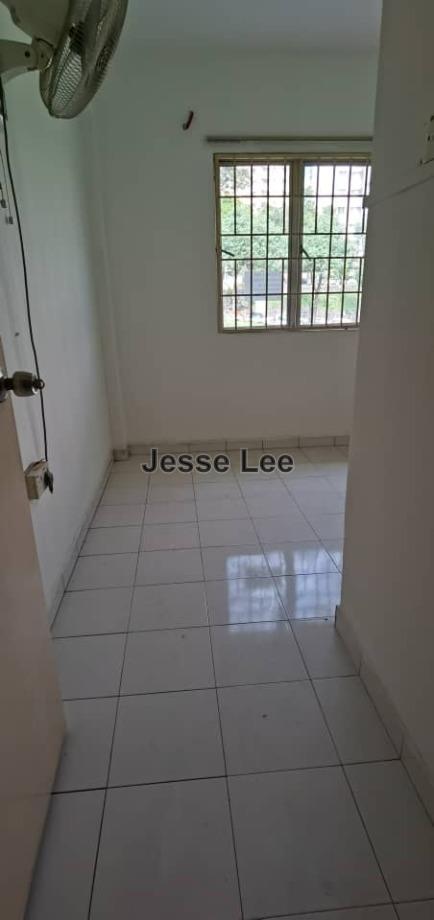 Pangsapuri untuk Disewa di Aman Tiga oleh Jesse Lee - iProperty.com.my