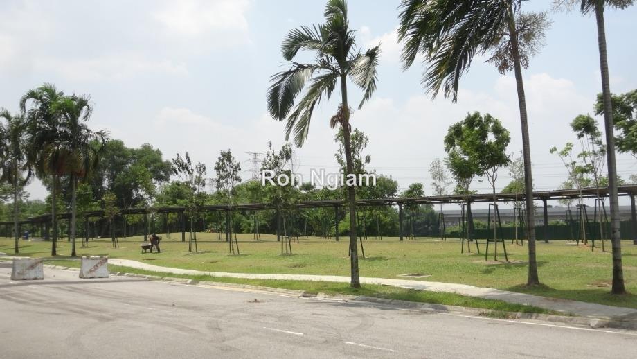 Residensi Servis untuk Disewa di Putra Residence oleh Ron Ngiam - iProperty.com.my