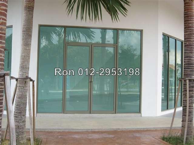 Kedai-Pejabat untuk Dijual di Glenmarie Temasya, S Alam, Subang Jaya,, Shah Alam oleh Ron Ngiam - iProperty.com.my