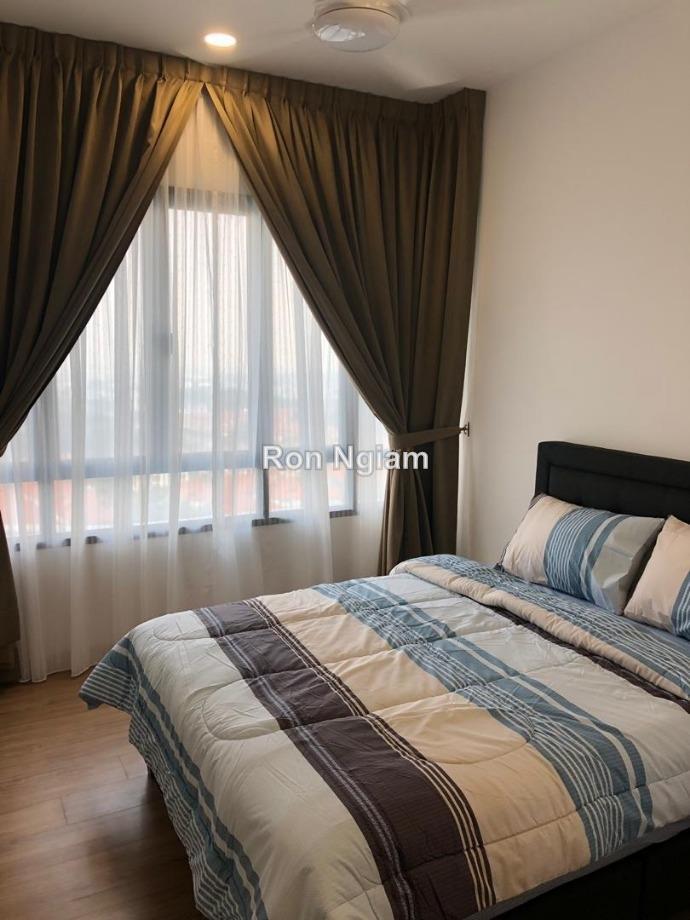 Residensi Servis untuk Disewa di Putra Residence oleh Ron Ngiam - iProperty.com.my