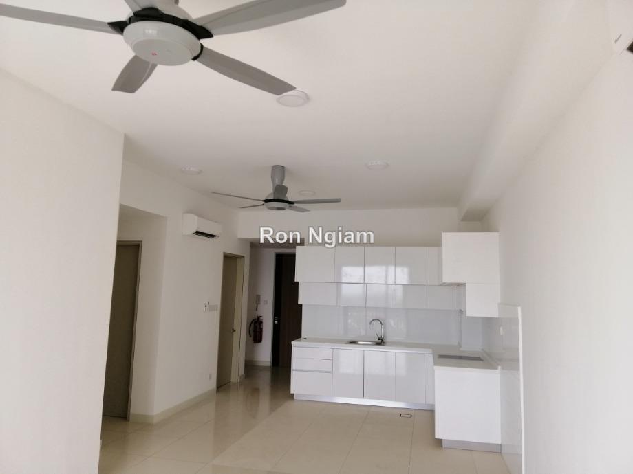 Residensi Servis untuk Disewa di Putra Residence oleh Ron Ngiam - iProperty.com.my
