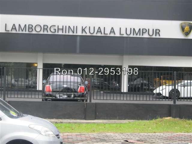 Kedai-Pejabat untuk Dijual di Glenmarie Temasya, S Alam, Subang Jaya,, Shah Alam oleh Ron Ngiam - iProperty.com.my