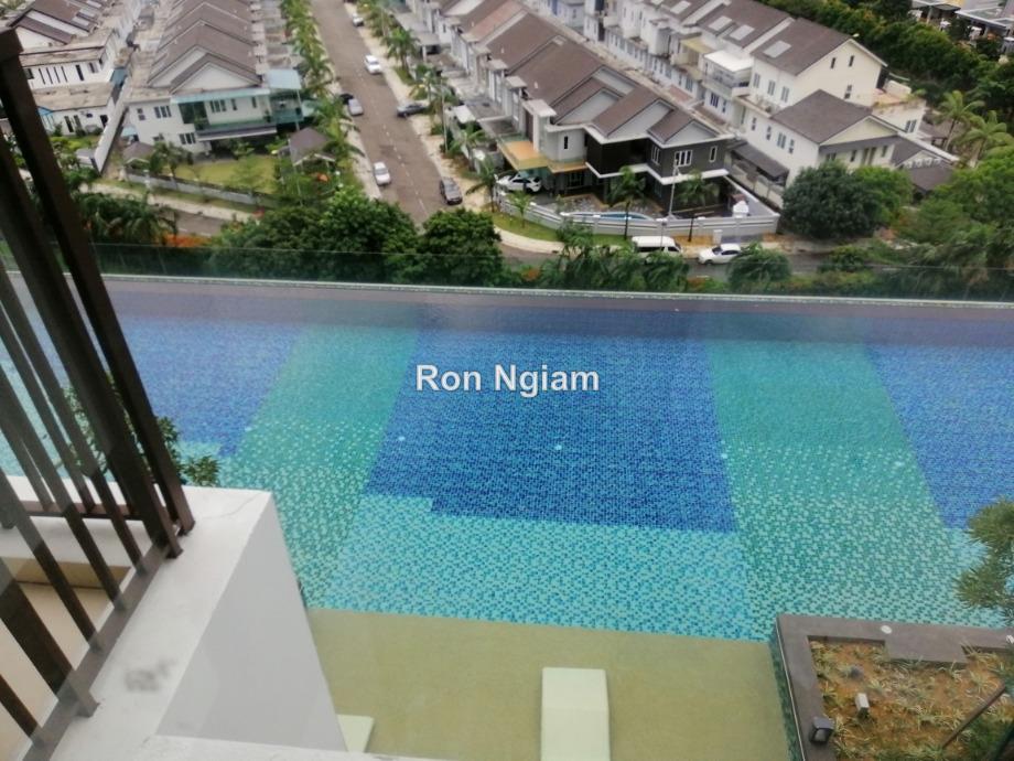 Residensi Servis untuk Disewa di Putra Residence oleh Ron Ngiam - iProperty.com.my