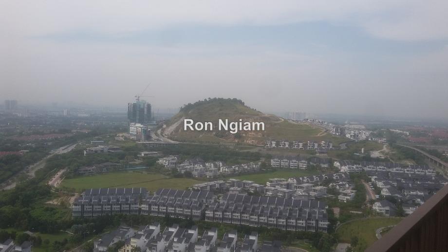 Residensi Servis untuk Disewa di Putra Residence oleh Ron Ngiam - iProperty.com.my