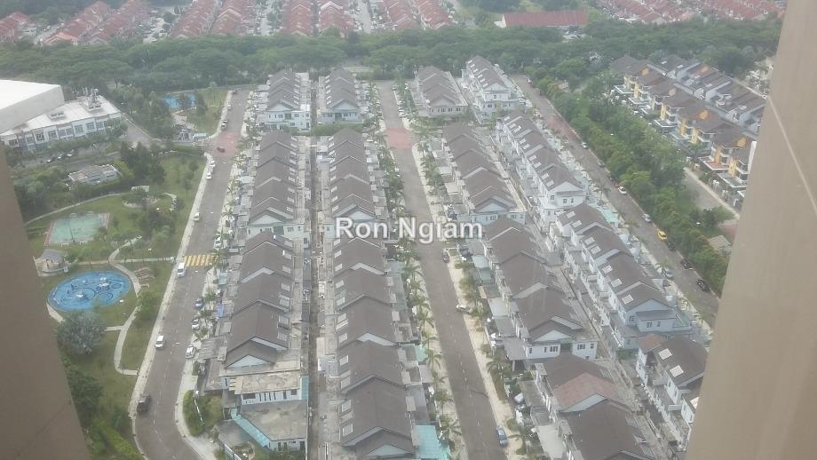 Residensi Servis untuk Disewa di Putra Residence oleh Ron Ngiam - iProperty.com.my