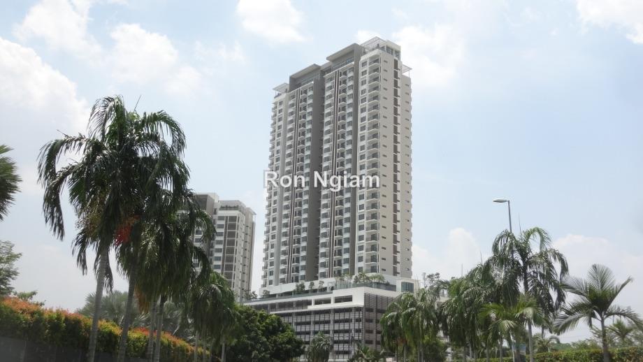 Residensi Servis untuk Disewa di Putra Residence oleh Ron Ngiam - iProperty.com.my
