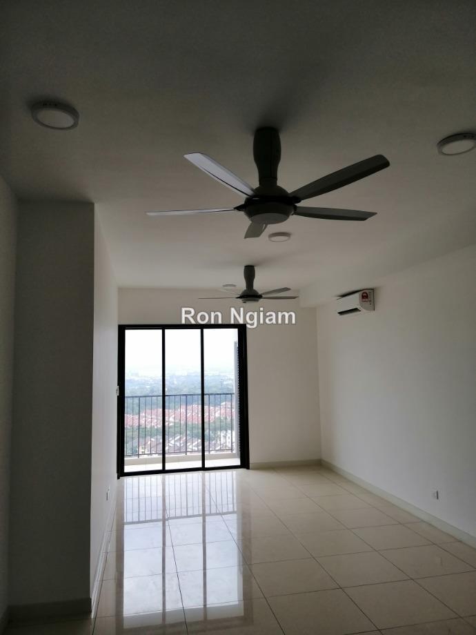 Residensi Servis untuk Disewa di Putra Residence oleh Ron Ngiam - iProperty.com.my