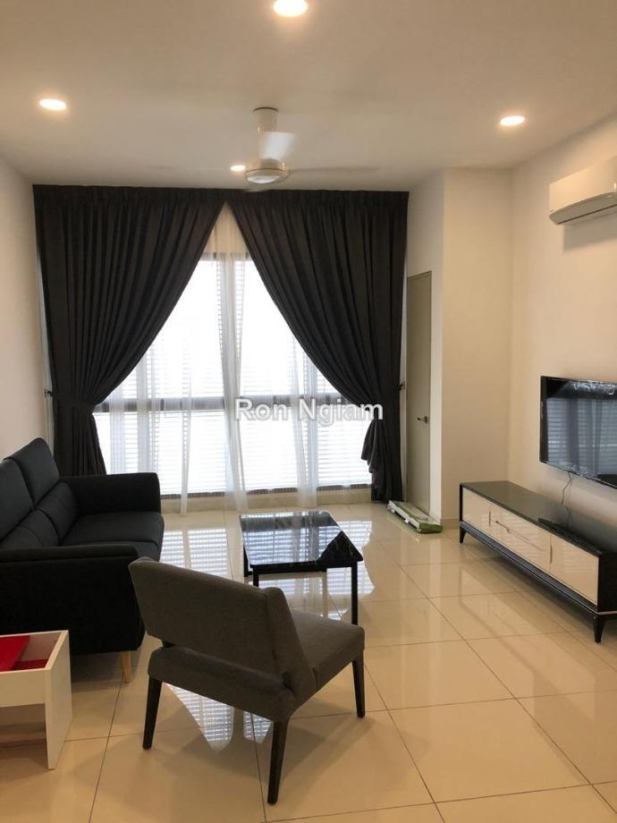 Residensi Servis untuk Disewa di Putra Residence oleh Ron Ngiam - iProperty.com.my