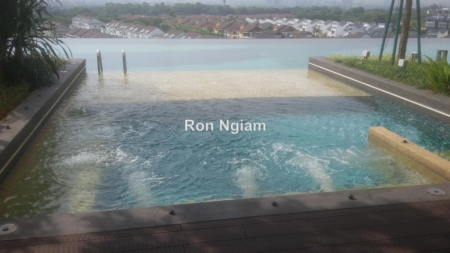 Residensi Servis untuk Disewa di Putra Residence oleh Ron Ngiam - iProperty.com.my