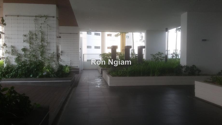 Residensi Servis untuk Disewa di Putra Residence oleh Ron Ngiam - iProperty.com.my