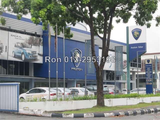 Kedai-Pejabat untuk Dijual di Glenmarie Temasya, S Alam, Subang Jaya,, Shah Alam oleh Ron Ngiam - iProperty.com.my
