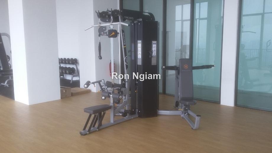 Residensi Servis untuk Disewa di Putra Residence oleh Ron Ngiam - iProperty.com.my