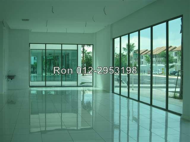 Kedai-Pejabat untuk Dijual di Glenmarie Temasya, S Alam, Subang Jaya,, Shah Alam oleh Ron Ngiam - iProperty.com.my