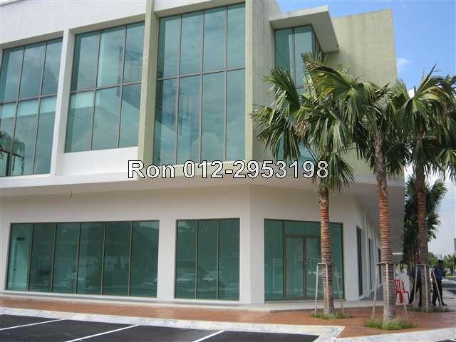 Kedai-Pejabat untuk Dijual di Glenmarie Temasya, S Alam, Subang Jaya,, Shah Alam oleh Ron Ngiam - iProperty.com.my