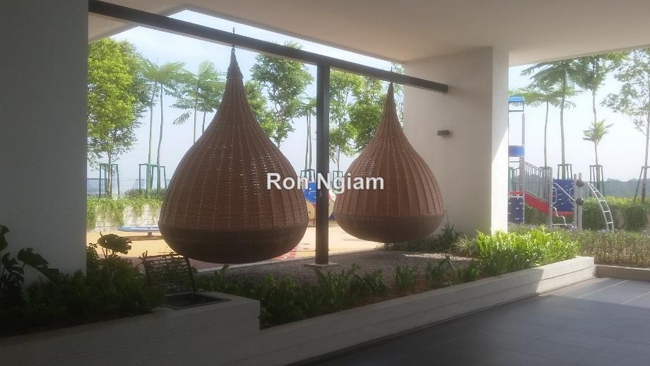 Residensi Servis untuk Disewa di Putra Residence oleh Ron Ngiam - iProperty.com.my