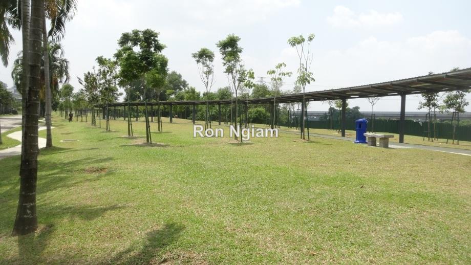 Residensi Servis untuk Disewa di Putra Residence oleh Ron Ngiam - iProperty.com.my