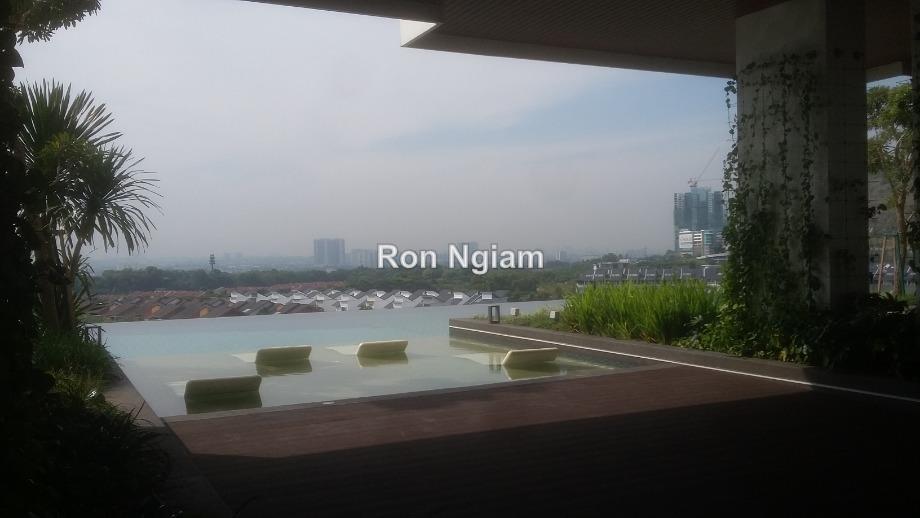 Residensi Servis untuk Disewa di Putra Residence oleh Ron Ngiam - iProperty.com.my