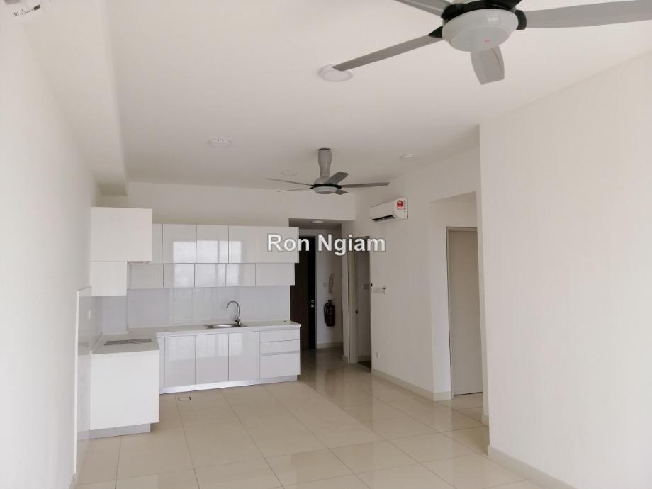 Residensi Servis untuk Disewa di Putra Residence oleh Ron Ngiam - iProperty.com.my