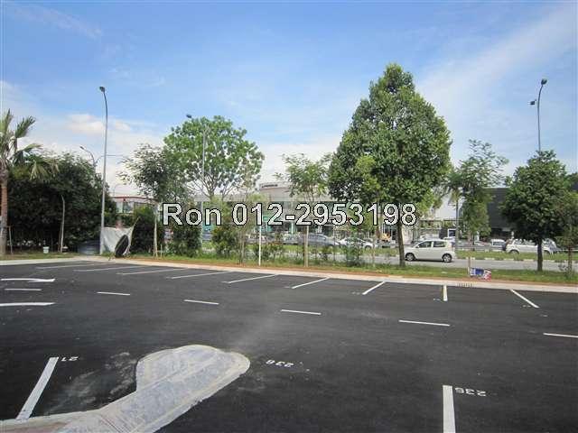 Kedai-Pejabat untuk Dijual di Glenmarie Temasya, S Alam, Subang Jaya,, Shah Alam oleh Ron Ngiam - iProperty.com.my