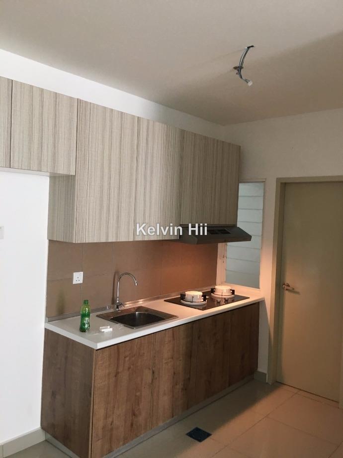 Kondominium untuk Dijual di Mutiara Ville oleh Kelvin Hii - iProperty.com.my
