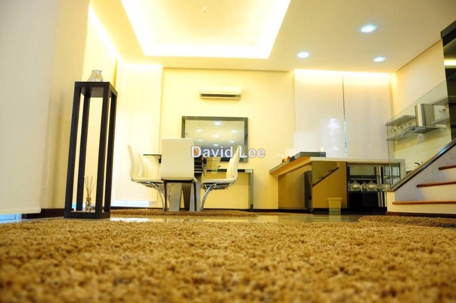 3-storey Terraced House for Sale in The peak ,cheras,cheras, Cheras by David Lee - iProperty.com.my
