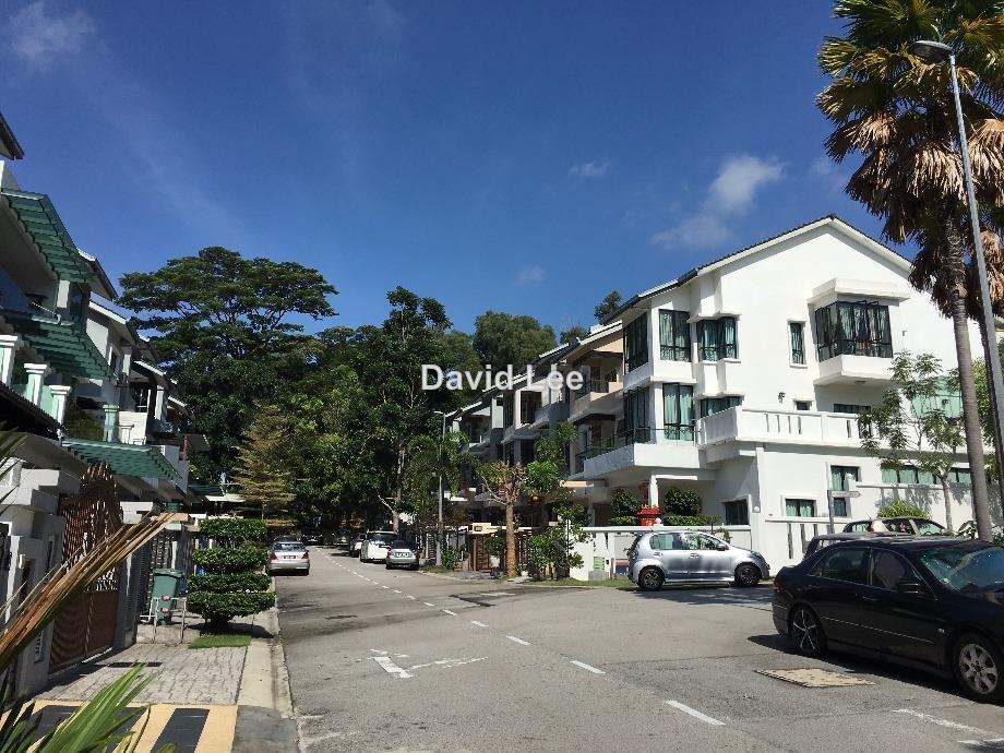 3-storey Terraced House for Sale in The peak ,cheras,cheras, Cheras by David Lee - iProperty.com.my