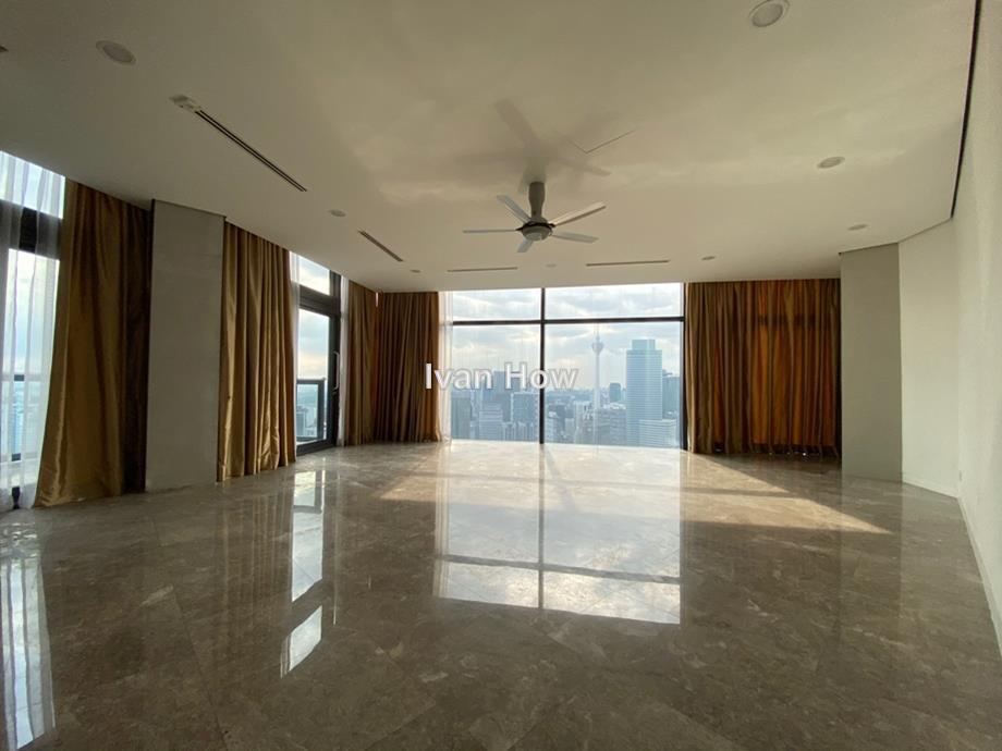 Condominium for Sale in Condominium @ The Troika by Ivan How - iProperty.com.my