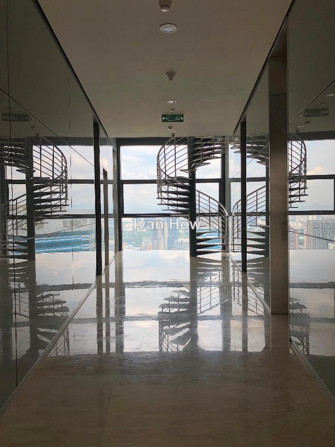 Condominium for Sale in Condominium @ The Troika by Ivan How - iProperty.com.my