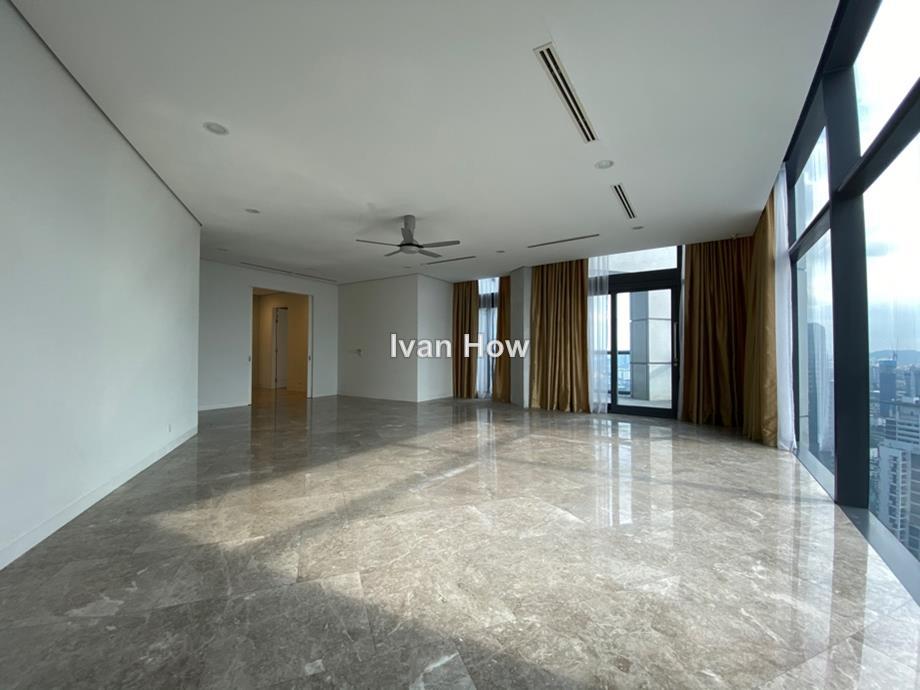Condominium for Sale in Condominium @ The Troika by Ivan How - iProperty.com.my