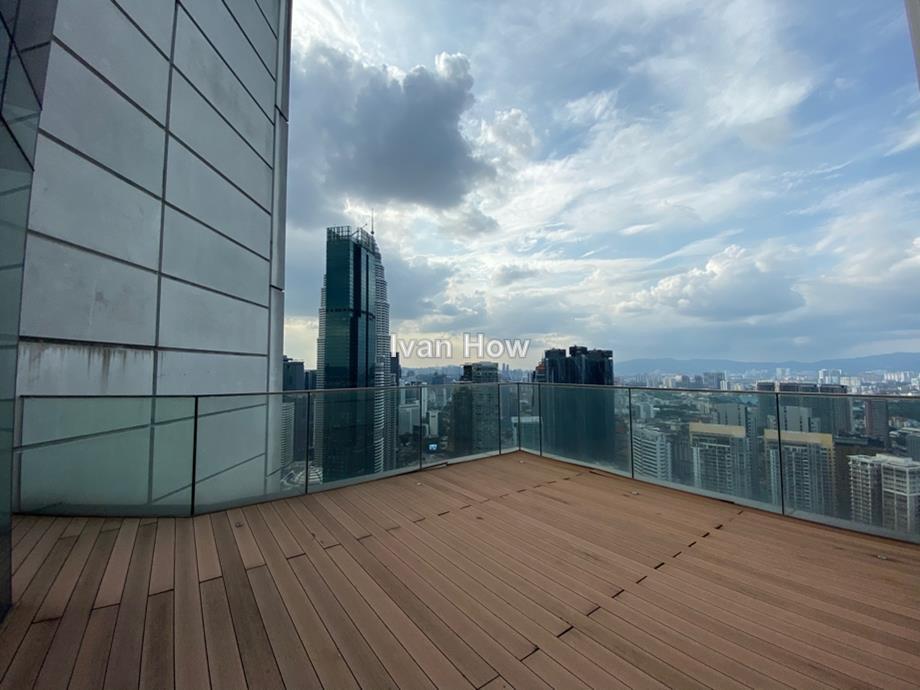 Condominium for Sale in Condominium @ The Troika by Ivan How - iProperty.com.my